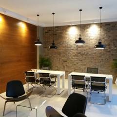Oficinas y tiendas: Ideas, imágenes y decoración | homify Oficinas y tiendas: Ideas, imágenes y decoración | homify