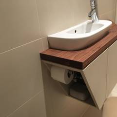 Badezimmer: Ideen, Design und Bilder | homify