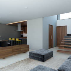 Salas: ideas, diseños e imágenes | homify