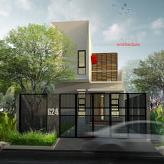 700+ Gambar Rumah Gambaran HD Terbaik