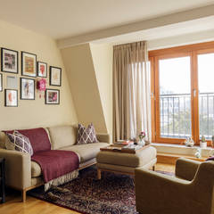 Klassische Wohnzimmer Ideen & Inspiration | homify Klassische Wohnzimmer Ideen & Inspiration | homify