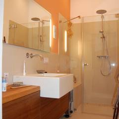 Mediterrane Badezimmer Einrichtungsideen und Bilder | homify Mediterrane Badezimmer Einrichtungsideen und Bilder | homify