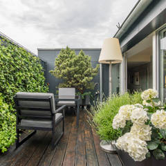 Terrassen, Terrassengestaltung, Ideen und Bilder | homify
