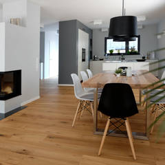 Esszimmer Einrichtung, Ideen, Inspiration und Bilder | homify Esszimmer Einrichtung, Ideen, Inspiration und Bilder | homify