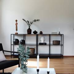 Wohnung Inspiration Fur Die Einrichtung 5 Apartment