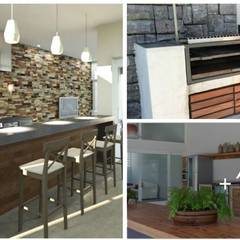 Tropische Gartengestaltung, Ideen und Bilder | homify