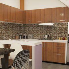 Cocinas: Ideas, diseños y decoración | homify Cocinas: Ideas, diseños y decoración | homify
