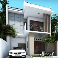 Ide Desain Gambar Rumah L Homify
