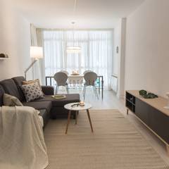 Salones: ideas, diseños e imágenes | homify Salones: ideas, diseños e imágenes | homify