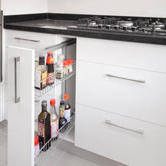 Cocinas: ideas, diseños e imágenes | homify Cocinas: ideas, diseños e imágenes | homify