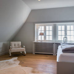 Wunderbar Bilder Wandpaneele Holz Landhaus Ideen Wohndesign