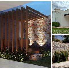 Garten, Gartengestaltung, Ideen und Bilder | homify