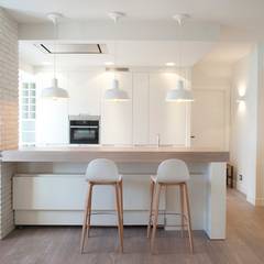 Cocinas: ideas, diseños e imágenes | homify Cocinas: ideas, diseños e imágenes | homify