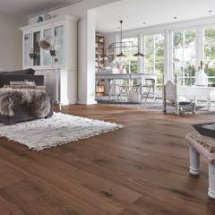 wohnideen landhausstil wohnzimmer, landhausstil ideen, design und bilder | homify, Design ideen