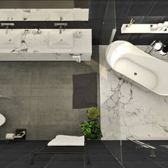 Baños: ideas, diseños e imágenes│homify