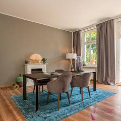 Esszimmer Einrichtung, Ideen, Inspiration und Bilder | homify