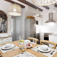 Comedores: ideas, diseños e imágenes | homify Comedores: ideas, diseños e imágenes | homify