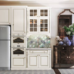 Küchen Ideen, Design, Gestaltung und Bilder | homify Küchen Ideen, Design, Gestaltung und Bilder | homify