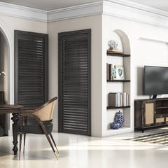 Koloniale Wohnzimmer Ideen & Inspiration | homify Koloniale Wohnzimmer Ideen & Inspiration | homify