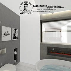 Badezimmer: Ideen, Design und Bilder | homify