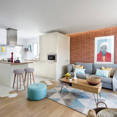 Cocinas: ideas, diseños e imágenes | homify Cocinas: ideas, diseños e imágenes | homify