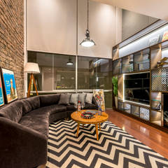 Salas y Recibidores: Ideas, diseños y decoración | homify