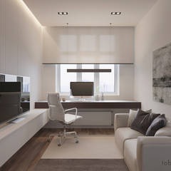 Homeoffice & Büro: Einrichtung, Ideen und Bilder | homify Homeoffice & Büro: Einrichtung, Ideen und Bilder | homify