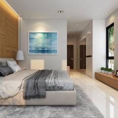 Schlafzimmer Einrichtung, Inspiration und Bilder | homify