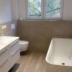 Badezimmer: Ideen, Design und Bilder | homify