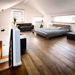 Schlafzimmer Einrichtung, Inspiration und Bilder | homify