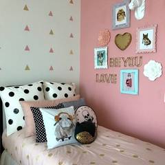 Recámaras infantiles: ideas, diseños e imágenes | homify Recámaras infantiles: ideas, diseños e imágenes | homify