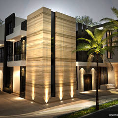 Ruangan: ide desain, inspirasi & gambar  homify