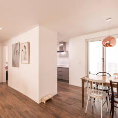 Skandinavische Esszimmer Ideen & Inspiration | homify