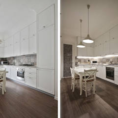 Cucina rurale: Idee & Ispirazioni | homify Cucina rurale: Idee & Ispirazioni | homify