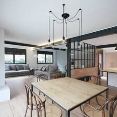 Comedores: Ideas, diseños y decoración | homify Comedores: Ideas, diseños y decoración | homify