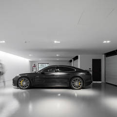 Garajes y galpones: Ideas, imágenes y decoración | homify