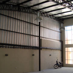 Garajes: ideas, diseños e imágenes | homify