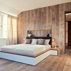 Moderne Schlafzimmer Ideen & Inspiration | homify