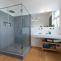 Badezimmer: Ideen, Design und Bilder | homify