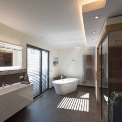 Badezimmer: Ideen, Design und Bilder | homify