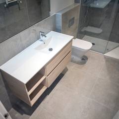 Baños modernos: Diseño e ideas de decoración | homify Baños modernos: Diseño e ideas de decoración | homify