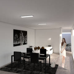 Salas: ideas, diseños e imágenes | homify