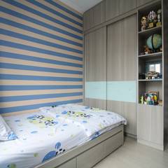 Ide desain & gambar kamar bayi & anak l homify
