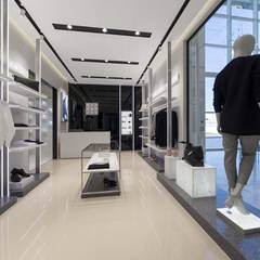 Wallpaper Oficinas Y Tiendas Ideas De Decoracion Homify For Free