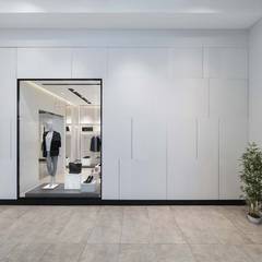 Wallpaper Oficinas Y Tiendas Ideas De Decoracion Homify For iPhone Free