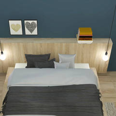 Schlafzimmer Einrichtung, Inspiration und Bilder | homify