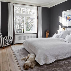 Schlafzimmer Einrichtung, Inspiration und Bilder | homify Schlafzimmer Einrichtung, Inspiration und Bilder | homify