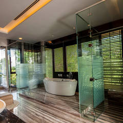 Badezimmer: Ideen, Design und Bilder | homify