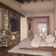 Recámaras: ideas, diseños e imágenes | homify