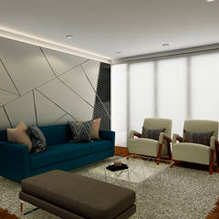 Salas y Recibidores: Ideas, diseños y decoración | homify